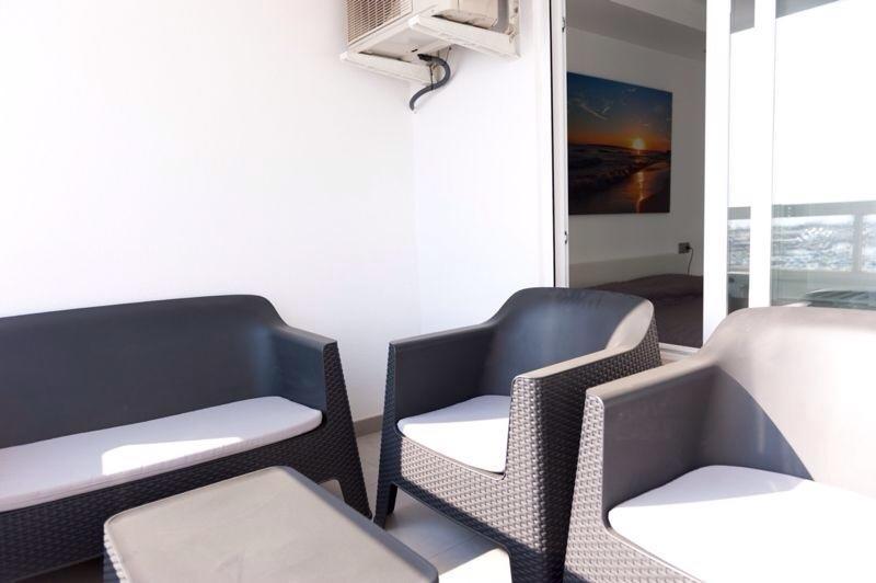 Premium Apartment Cafe Del Mar Σαν Αντόνιο Δωμάτιο φωτογραφία